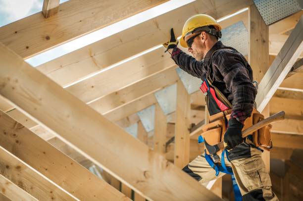 Best Best Roofing Contractors  in Union City, PA