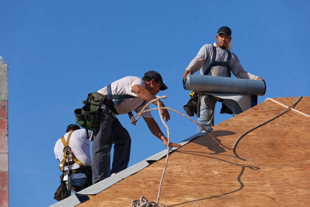 Best Best Roofing Contractors  in Union City, PA