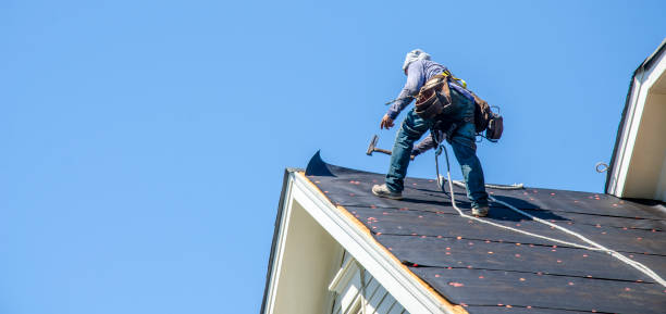 Best Commercial Roofing Services  in Union City, PA